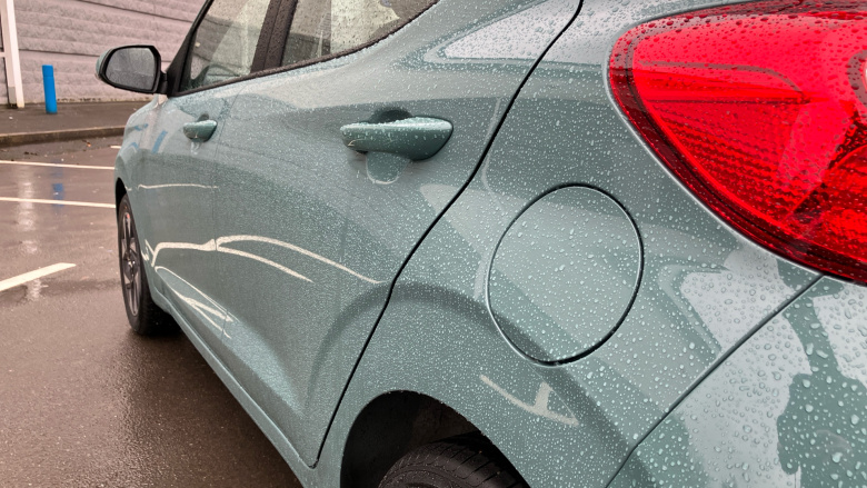 Hyundai i10 1.0 [63] Advance 5dr Auto [Nav] Petrol Hatchback